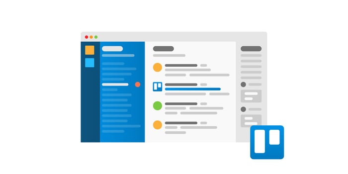 Slack integrations - Trello