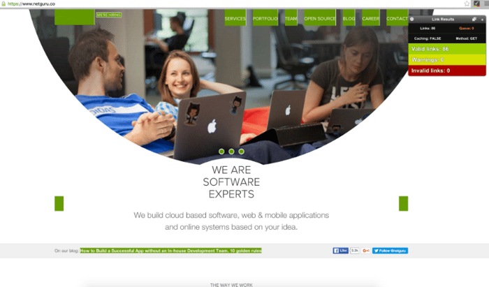 QA Tools - Check my links.png