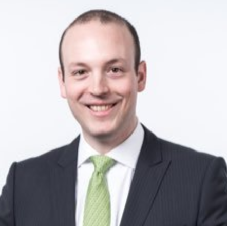 Lukas Vogt.