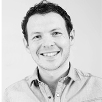 Ruairí Doyle
