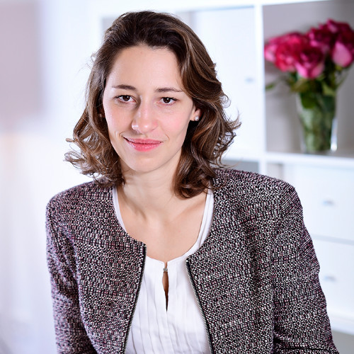 Susanne Wechsler 