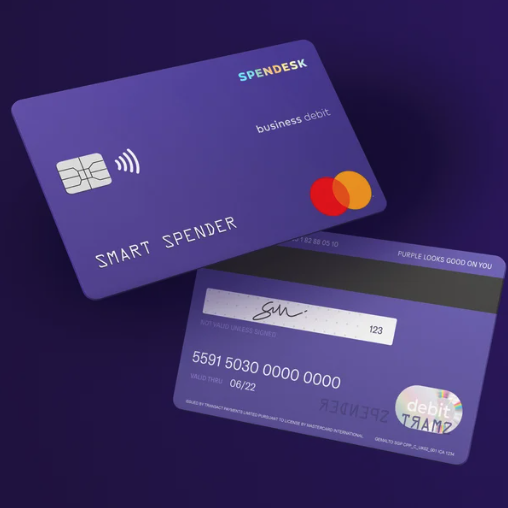 Spendesk