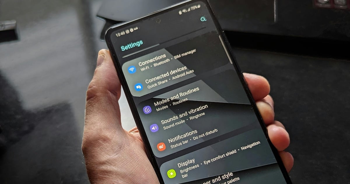 push notifications mobile phone