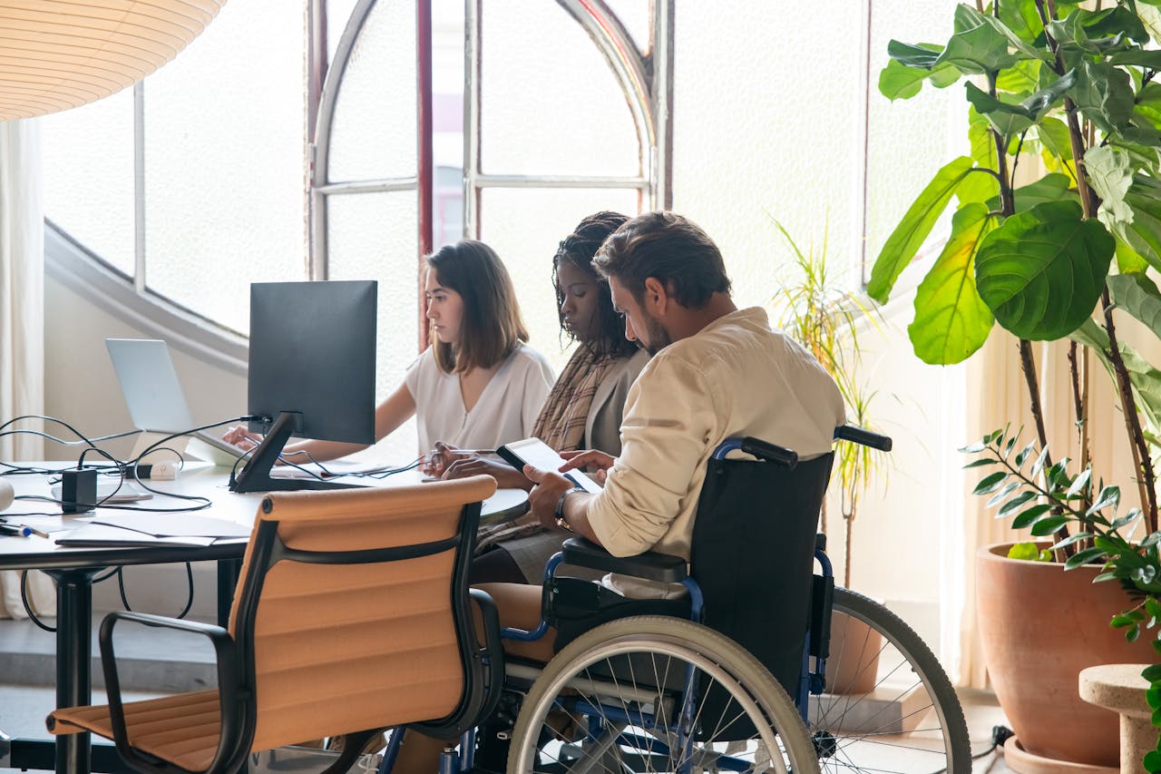 accessibility online
