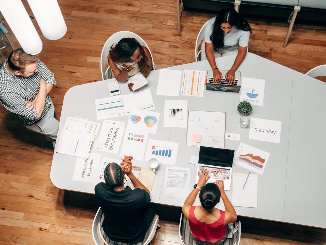 ai gent KPIS