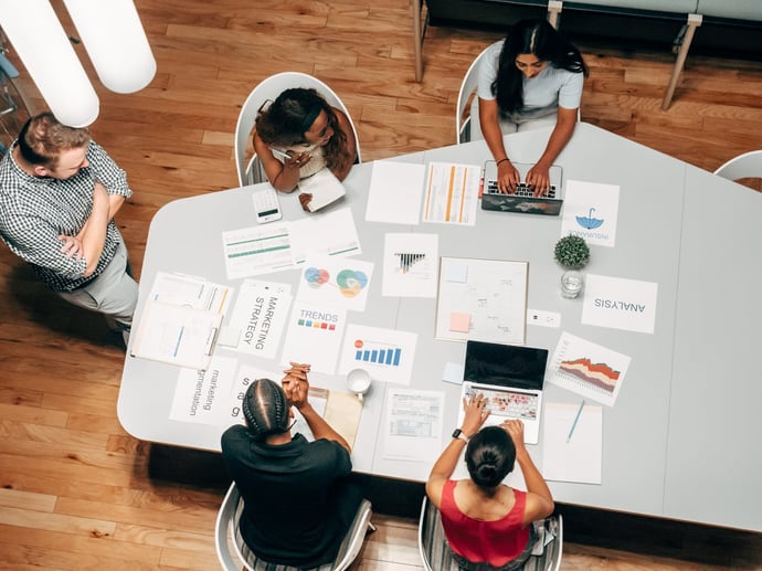 How to Measure Agent Success: KPIs, ROI, and Human-AI Interaction Metrics