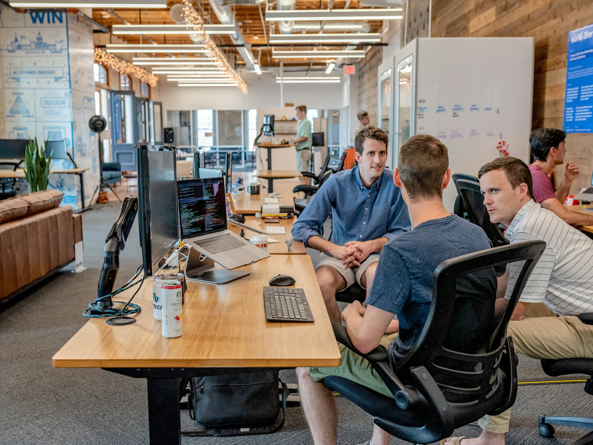 data engineering team