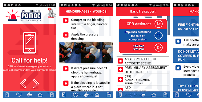 first aid byd