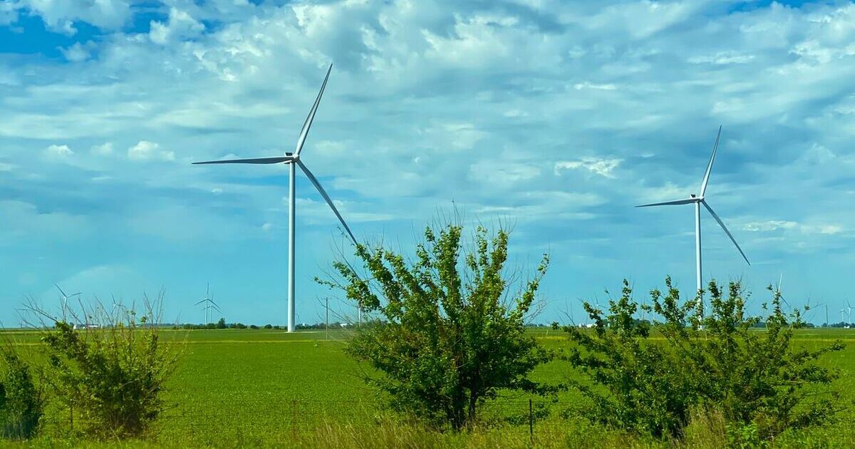 green tech