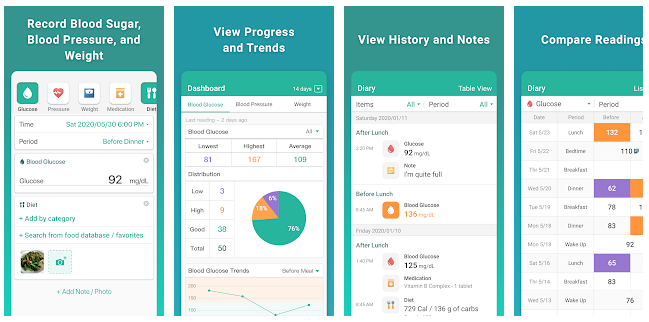 health2sync app