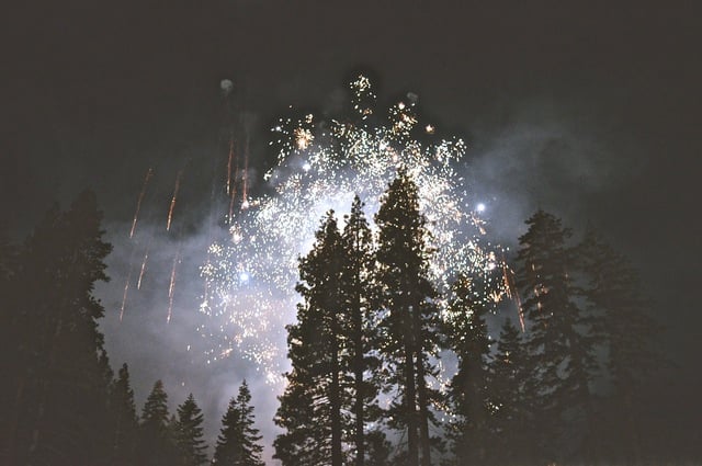 new year
