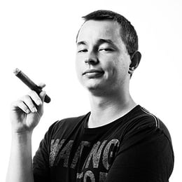 Photo of Igor Dominiak