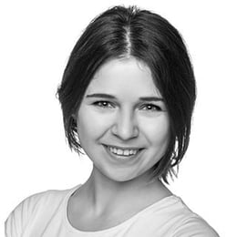 Photo of Magdalena Podolska