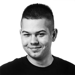 Photo of Mateusz Górniak