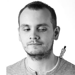Photo of Mateusz Pałyz